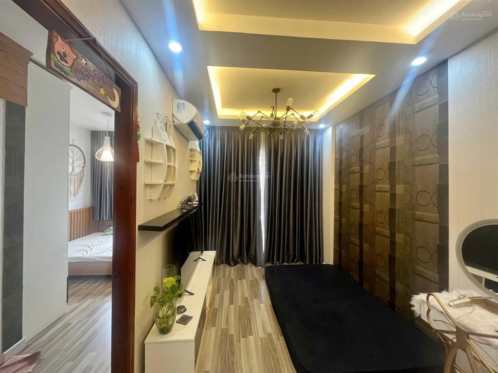 Cho thuê căn hộ 63m2, 2pn 2wc. có nội thất chỉ từ 7,5 triệu. nhiều căn thuê giá tốt