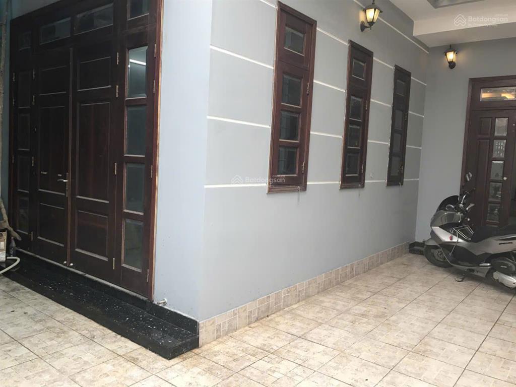 Nhà mặt tiền kdc an sương. cho thuê giá tốt