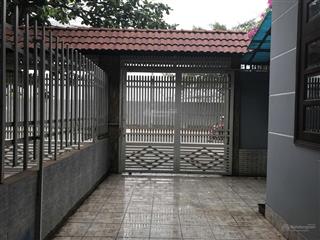 Nhà mặt tiền kdc an sương. cho thuê giá tốt