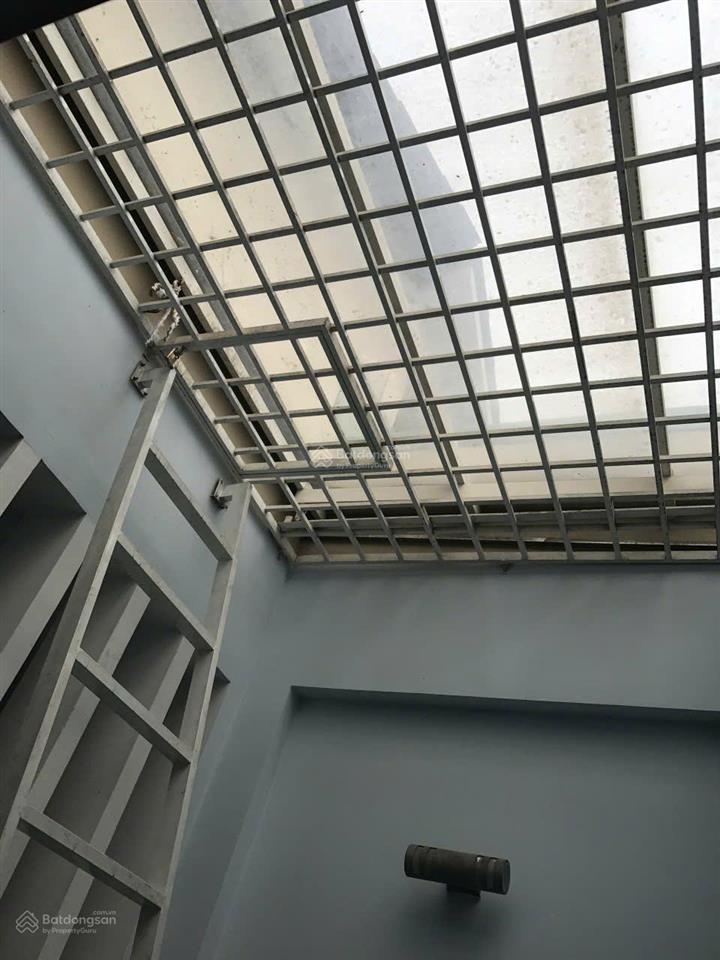 Nhà mặt tiền kdc an sương. cho thuê giá tốt