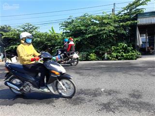 Đất mỹ an, đồng tháp mặt tiền đường hồ chí minh (n2), 990tr, shr chính chủ