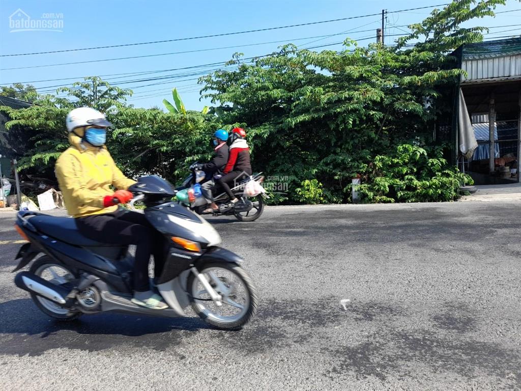 Đất mỹ an, đồng tháp mặt tiền đường hồ chí minh (n2), 990tr, shr chính chủ