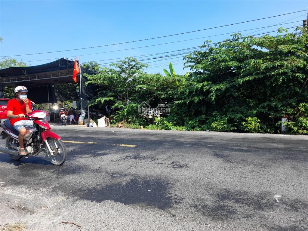 Đất mặt tiền đường n2 (hồ chí minh), gần chợ mỹ quí, đồng tháp. 1 tỷ 200tr, shr chính chủ