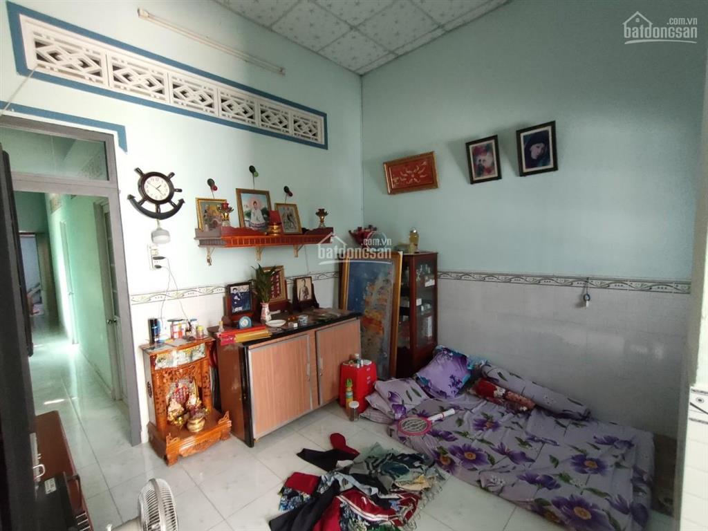 Cần bán nhanh nhà mỹ hạnh bắc, đức hòa, long an. ngay sát đường tl 9, 5x20m, shr thổ 100%
