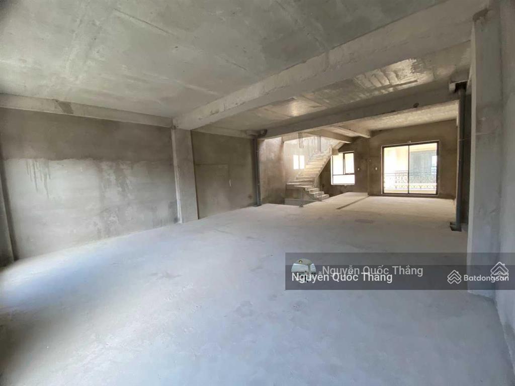 Căn nhà phố đi bộ siêu đẹp vạn phúc city 7x20m, 7x22m, hầm âm như sala q2, giá 30 tỷ gần đài phun