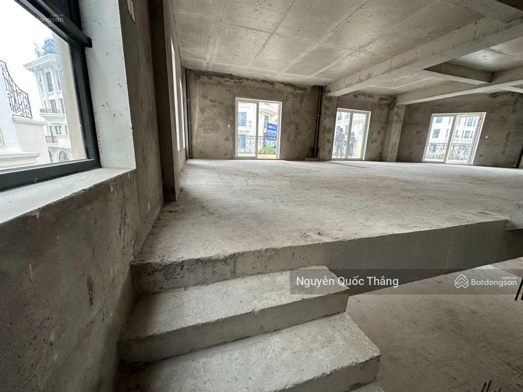 Căn nhà phố đi bộ siêu đẹp vạn phúc city 7x20m, 7x22m, hầm âm như sala q2, giá 30 tỷ gần đài phun