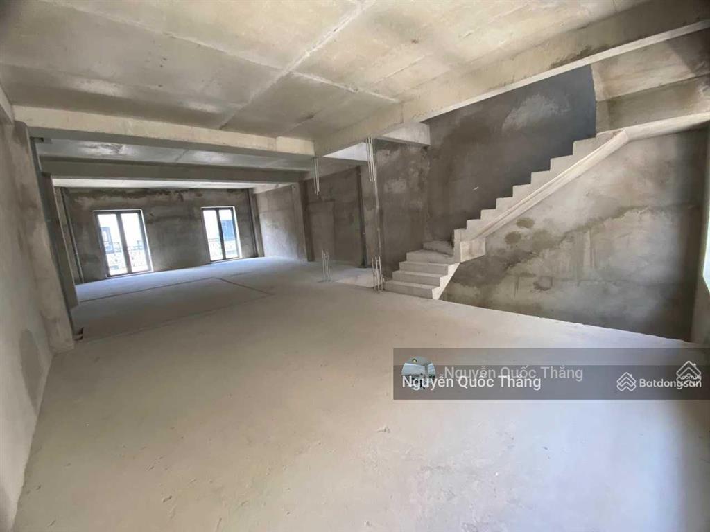 Căn nhà phố đi bộ siêu đẹp vạn phúc city 7x20m, 7x22m, hầm âm như sala q2, giá 30 tỷ gần đài phun