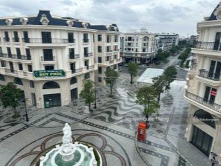 Căn nhà phố đi bộ siêu đẹp vạn phúc city 7x20m, 7x22m, hầm âm như sala q2, giá 30 tỷ gần đài phun