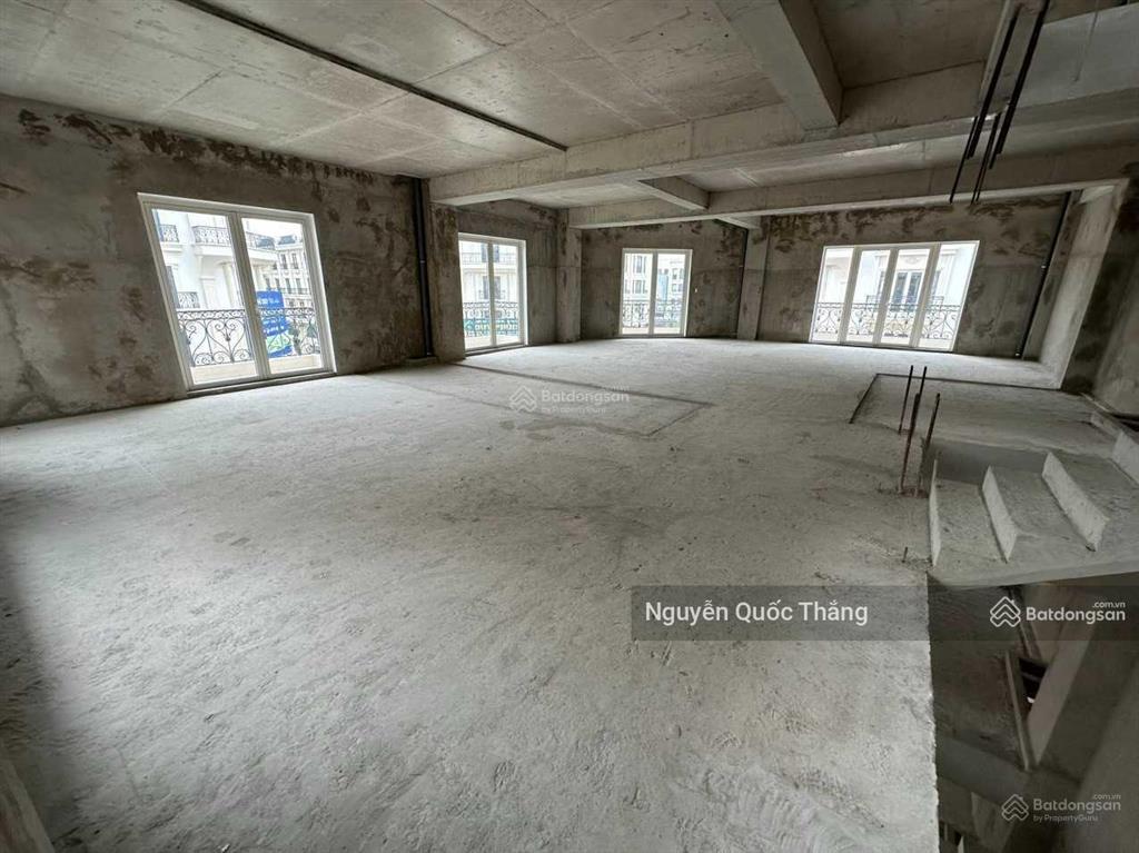 Căn nhà phố đi bộ siêu đẹp vạn phúc city 7x20m, 7x22m, hầm âm như sala q2, giá 30 tỷ gần đài phun