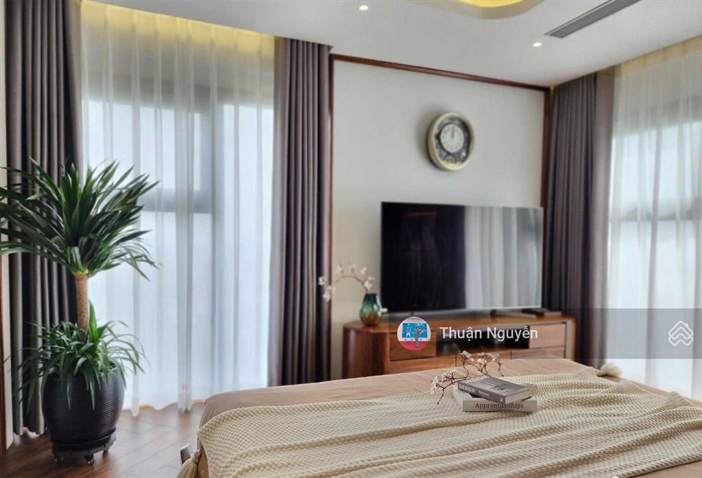 Chính chủ bán căn hộ 4 phòng ngủ 171m2 chung cư dolphin plaza số 6 nguyễn hoàng, mỹ đình