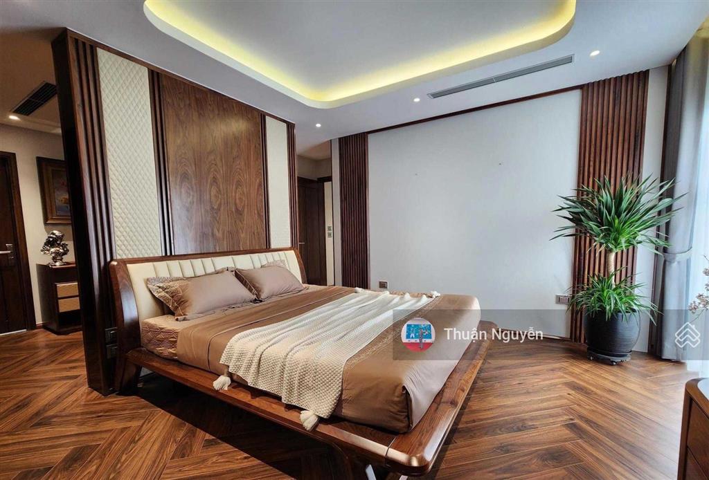 Chính chủ bán căn hộ 4 phòng ngủ 171m2 chung cư dolphin plaza số 6 nguyễn hoàng, mỹ đình