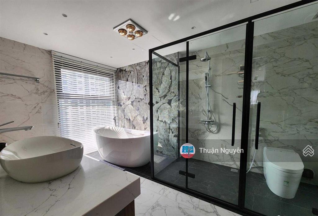 Chính chủ bán căn hộ 4 phòng ngủ 171m2 chung cư dolphin plaza số 6 nguyễn hoàng, mỹ đình