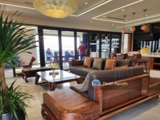 Chính chủ bán căn hộ 4 phòng ngủ 171m2 chung cư dolphin plaza số 6 nguyễn hoàng, mỹ đình