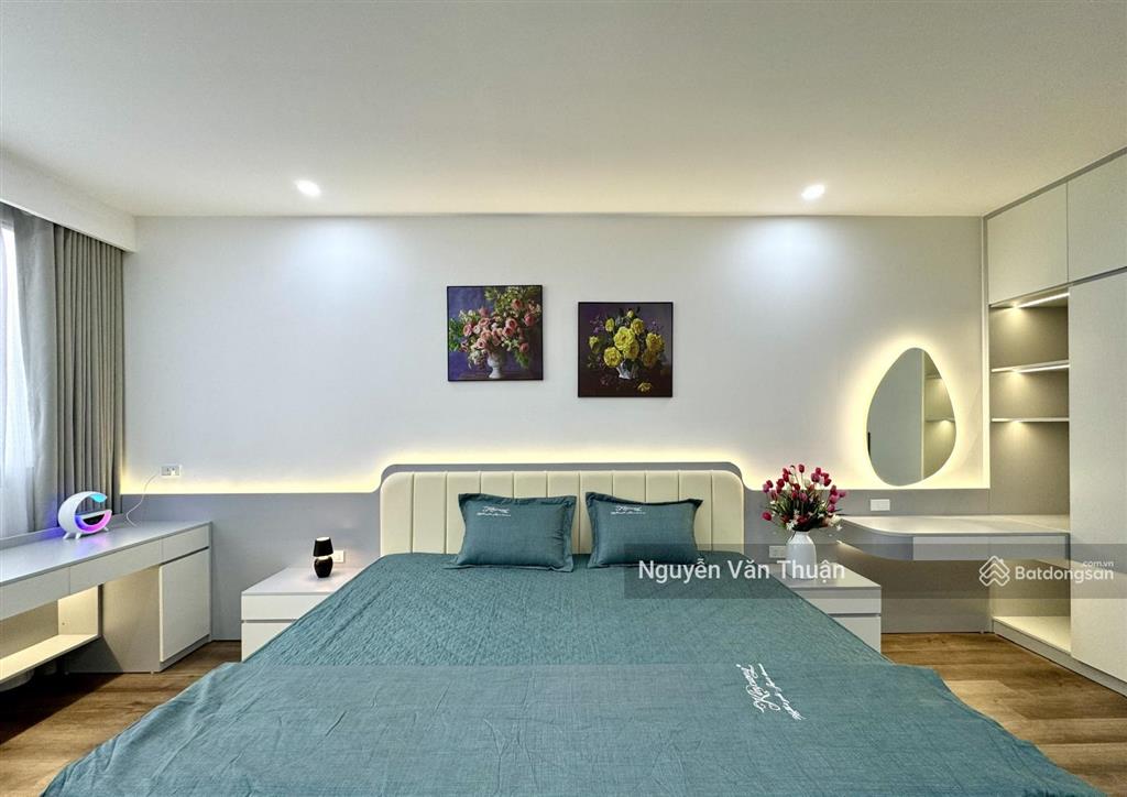 Chính chủ bán căn hộ 3 phòng ngủ, 98m2 chung cư flc complex 36 phạm hùng.  0937 466 ***