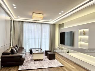 Chính chủ bán căn hộ 3 phòng ngủ, 98m2 chung cư flc complex 36 phạm hùng.  0937 466 ***