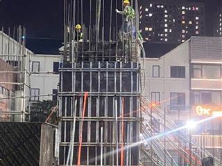 Bảng giá chung cư an bình home land  geleximco  hà đông, từ 7xtr/m2, gần aeon mall, sổ lâu dài