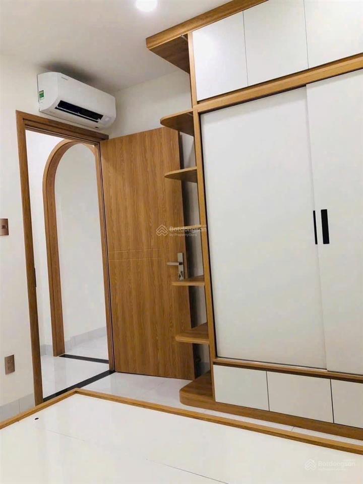 Bán nhà mới 1 xẹt đường man thiện cách đường man thiện 50m, sổ hồng riêng, full nội thất