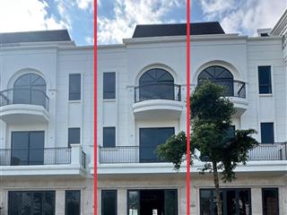 Nhà phố hoàng gia vcn  công ty cổ phần đầu tư vcn