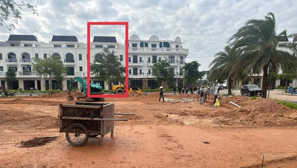 Nhà phố hoàng gia vcn  công ty cổ phần đầu tư vcn