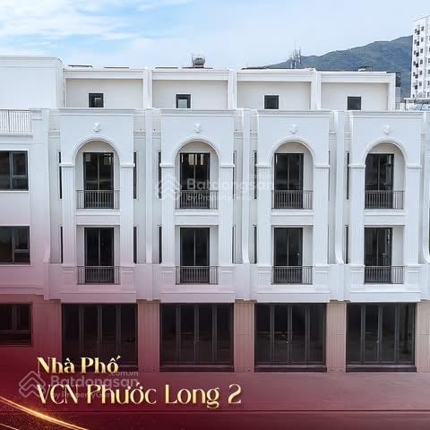 Cơ hội giá tốt căn số 1 đường b8 | vcn phước long 2