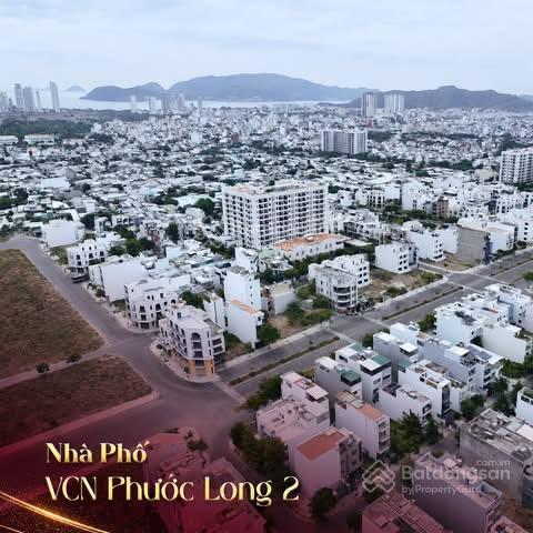Cơ hội giá tốt căn số 1 đường b8 | vcn phước long 2