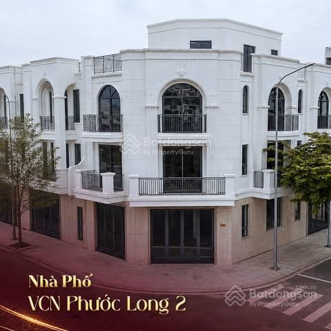 Cơ hội giá tốt căn số 1 đường b8 | vcn phước long 2