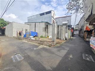 Đứng tên chính chủ e cần bán lô đất 2 mặt tiền tại đồng tâm, vĩnh yên, vĩnh phúc