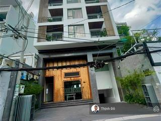 Bán chdv hẻm xe hơi dt chuẩn 11x34m (375m2) đơn giá rẻ nhất khu vực chỉ 63tr/m2 ~ 23.5 tỷ