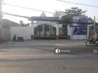 Chính chủ bán gấp mt 988a nguyễn duy trinh, phú hữu 13x35m giá 25 tỷ hoa hồng môi giới 1.5%