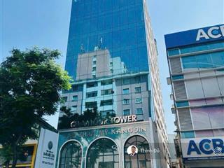 Bán gấp mt 668 võ nguyên giáp, tp. thủ đức, dt 13x55m hậu 15m, khu vực cho xây 10 tầng, giá 55 tỷ