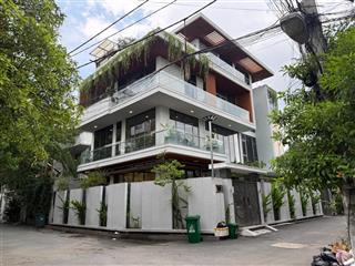 Nhà biệt thự bán gấp tại trần xuân soạn, 46 tỷ, 254 m2, phường tân hưng, quận 7, tp.hcm