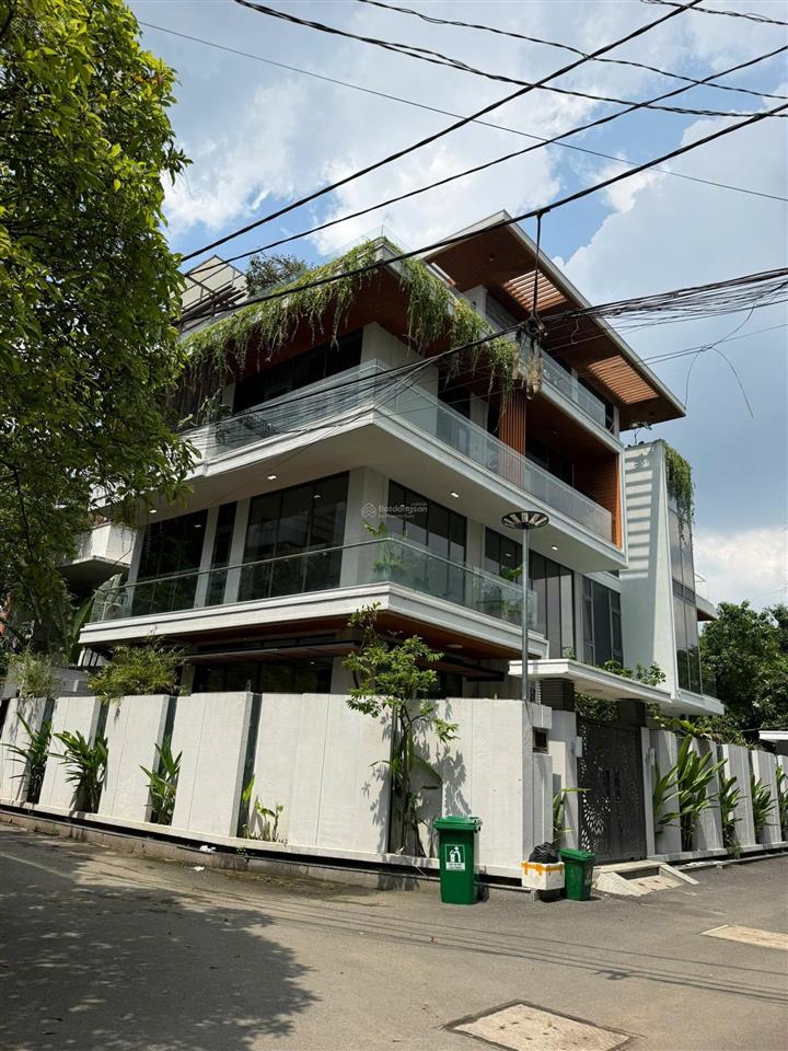 Nhà biệt thự bán gấp tại trần xuân soạn, 46 tỷ, 254 m2, phường tân hưng, quận 7, tp.hcm