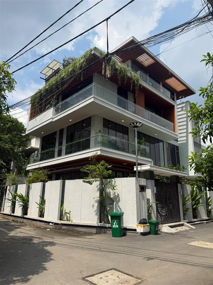 Nhà biệt thự bán gấp tại trần xuân soạn, 46 tỷ, 254 m2, phường tân hưng, quận 7, tp.hcm
