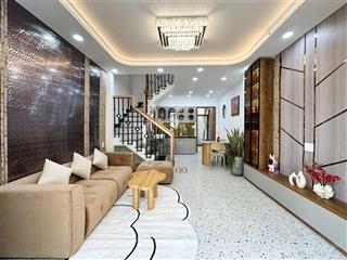 Tết sắp đến  chủ nhà cần ra gấp căn nhà  trần khắc chân, quận 1. giá 3,280tỷ  dt 47,5m2