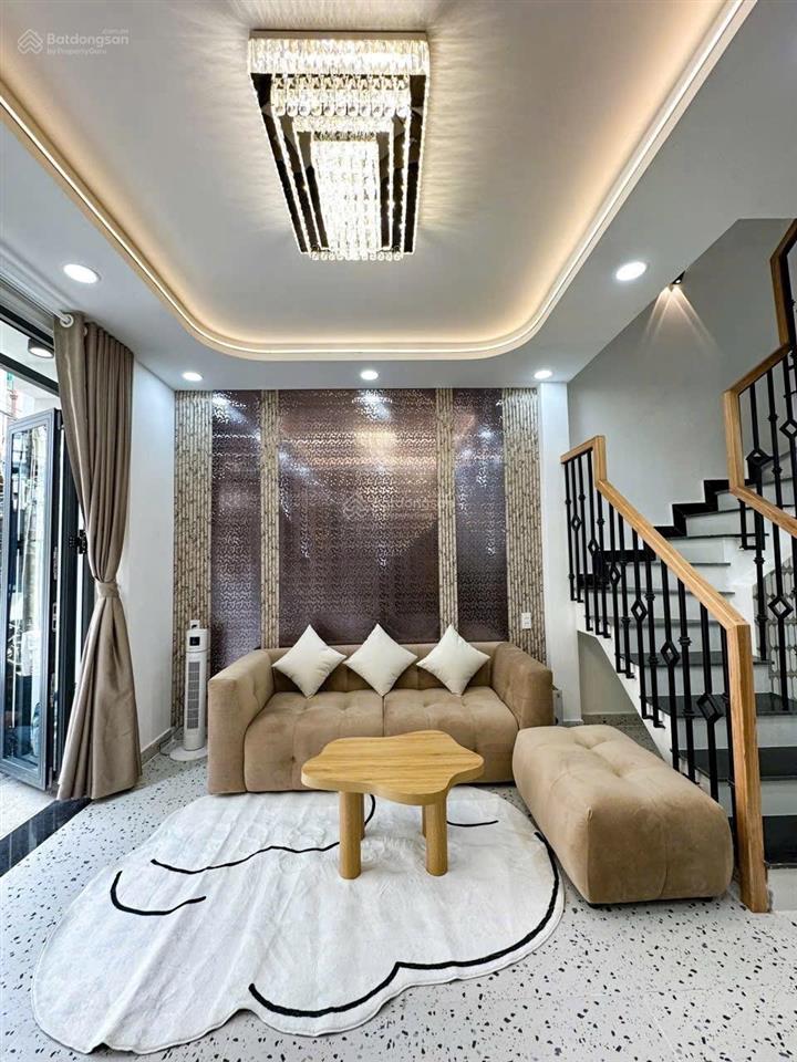 Tết sắp đến  chủ nhà cần ra gấp căn nhà  trần khắc chân, quận 1. giá 3,280tỷ  dt 47,5m2