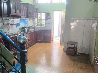 Bán nhà mặt tiền nguyễn phi khanh  75.59m2  3 tầng  20.999 tỷ  vị trí vàng quận 1