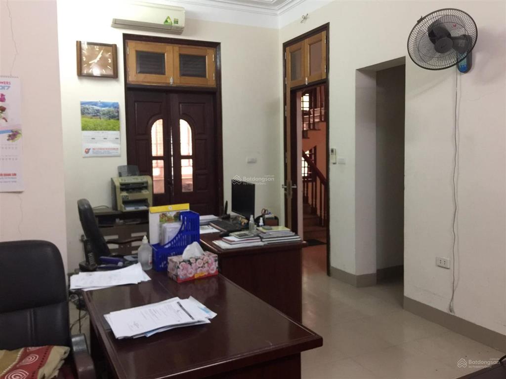 Thật 100%! bán nhà khu đấu giá yên xá  phùng hưng vỉa hè ô tô tránh 123m2 mt6m giá 28.8 tỷ có tl