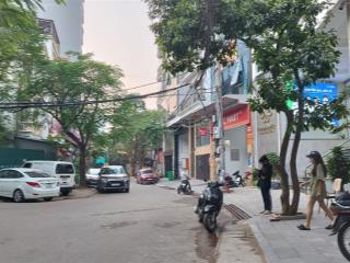 Thật 100%! bán nhà khu đấu giá yên xá  phùng hưng vỉa hè ô tô tránh 123m2 mt6m giá 28.8 tỷ có tl