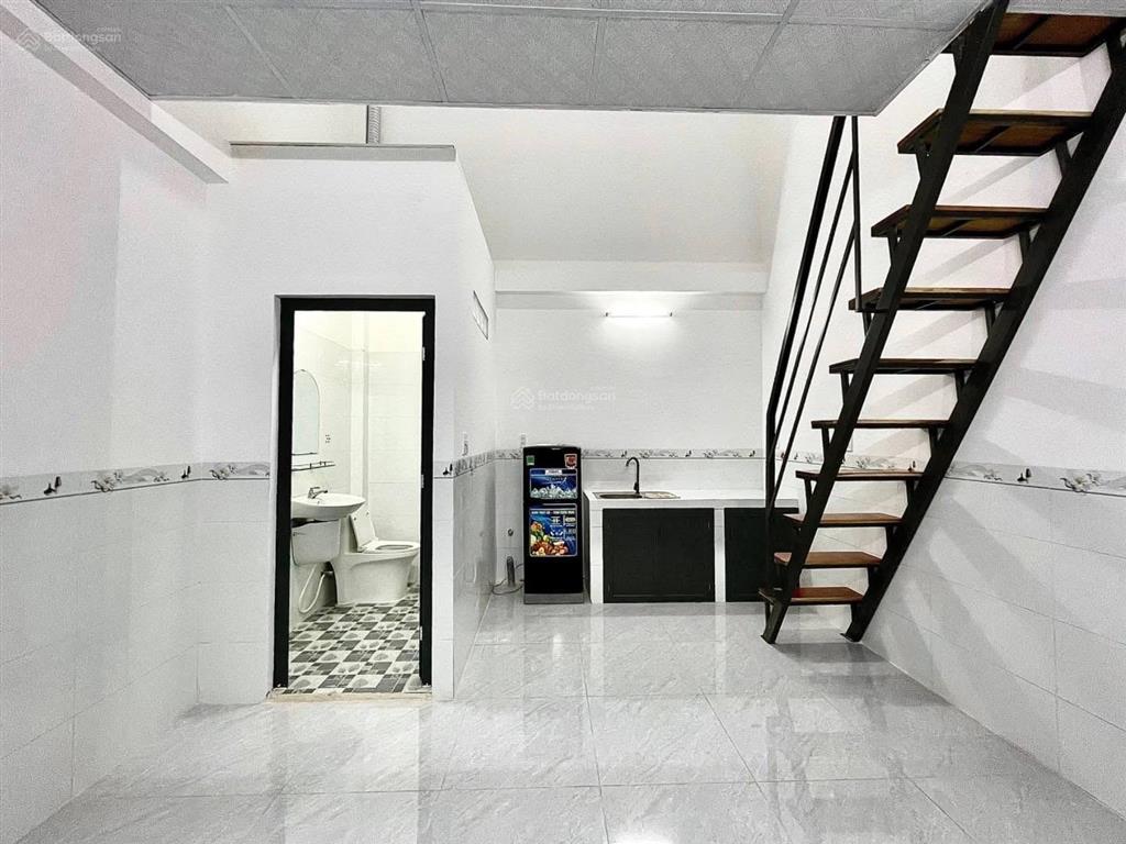 Cho thuê phòng mini house kdc nam long  cần thơ