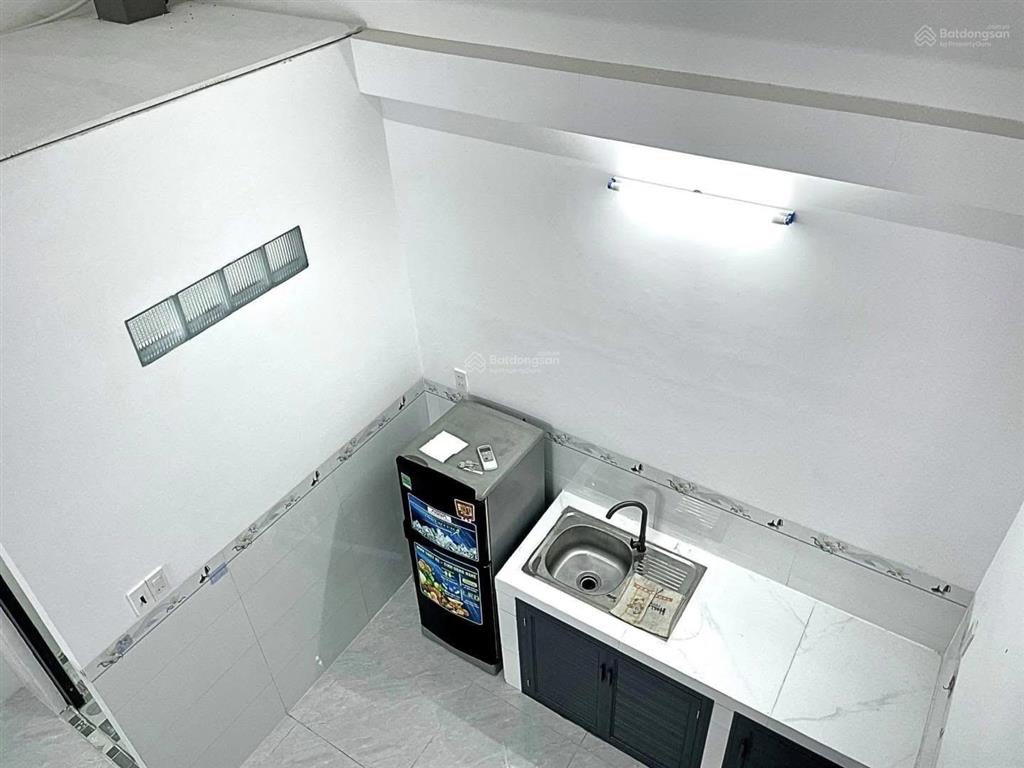 Cho thuê phòng mini house kdc nam long  cần thơ