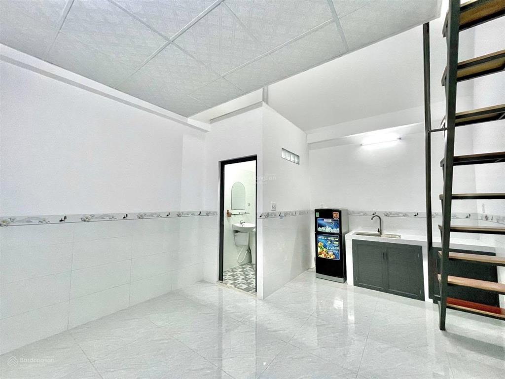 Cho thuê phòng mini house kdc nam long  cần thơ