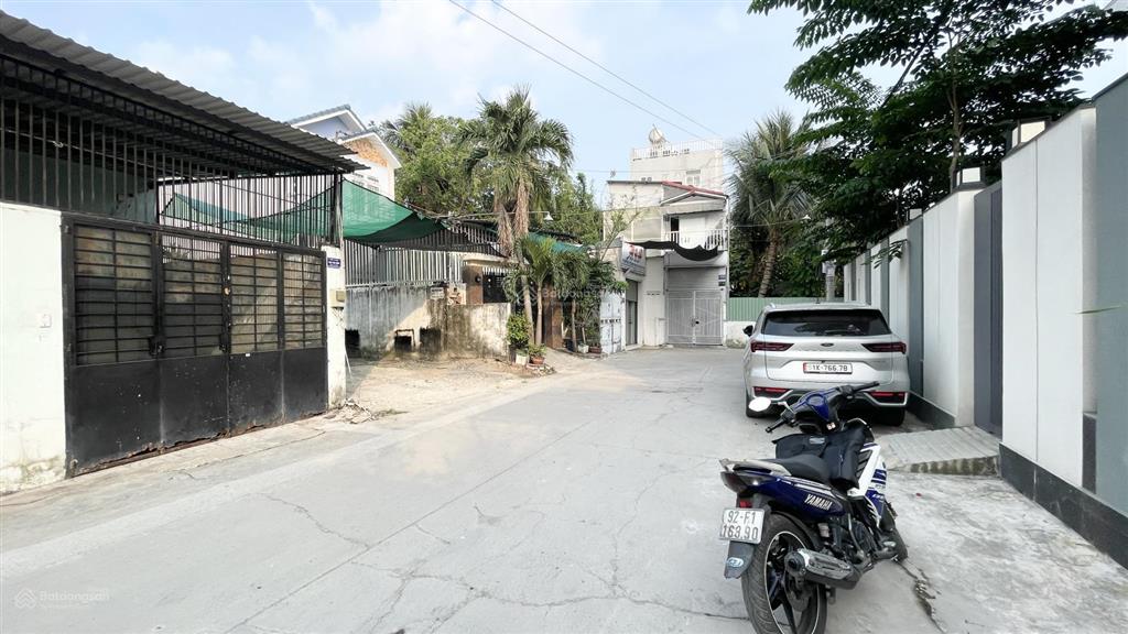 Bán đất hẻm xe tải 121,2m2 đường số 36, linh đông gần cđ công nghệ  xây nhà, chdv chỉ 9,2 tỷ