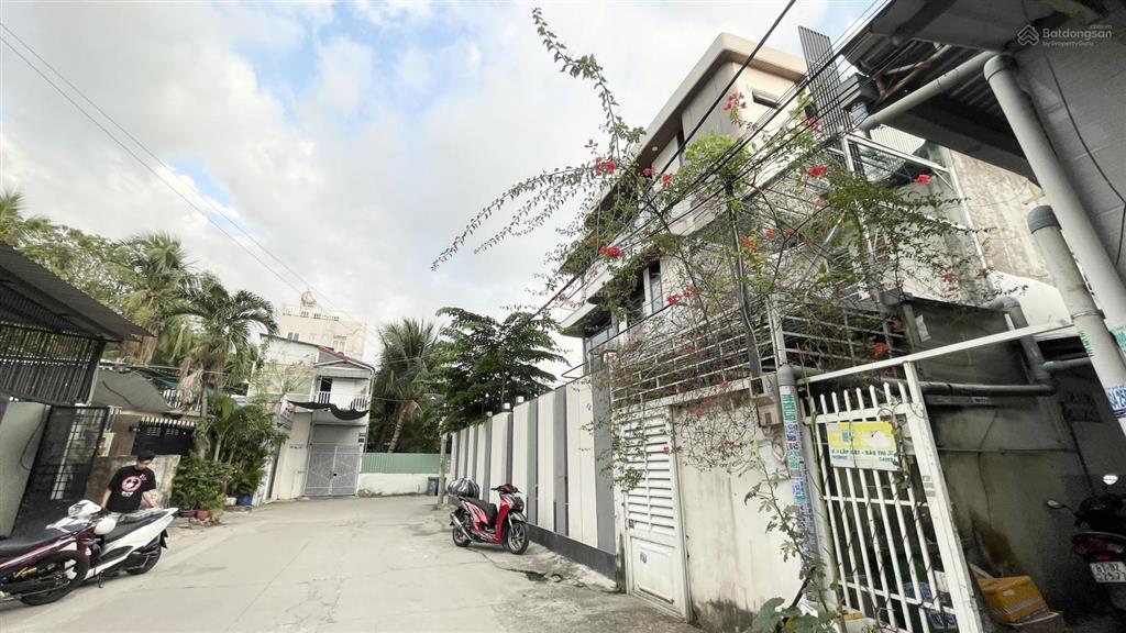 Bán đất hẻm xe tải 121,2m2 đường số 36, linh đông gần cđ công nghệ  xây nhà, chdv chỉ 9,2 tỷ