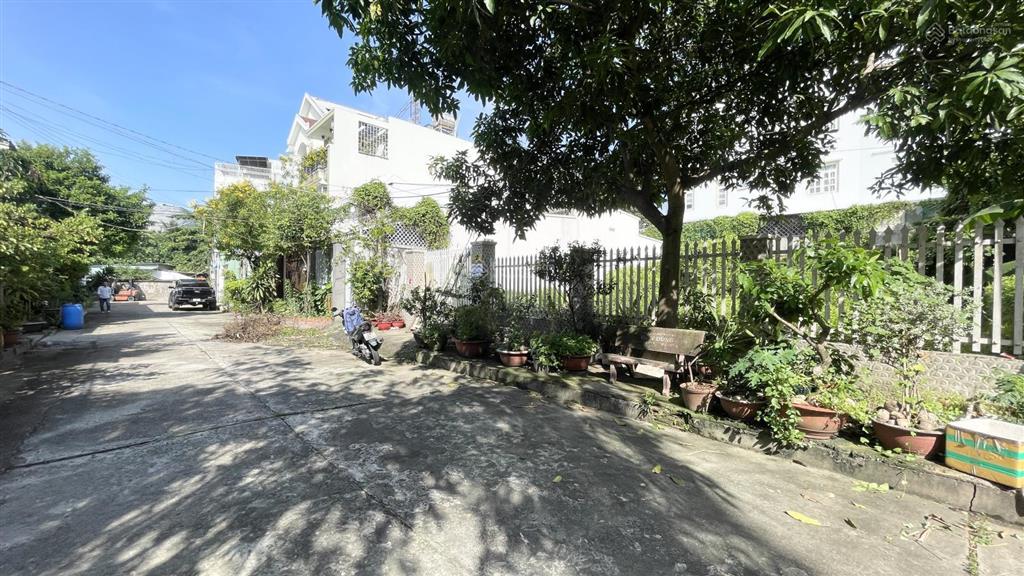 290m2 đất hxh 8m đs22 bên hông gigamall thủ đức, shr, sát phạm văn đồng chỉ 22,8 tỷ tl