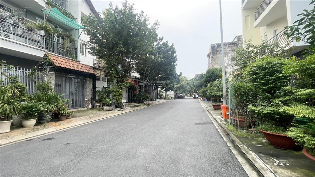 Đất biệt thự bên sông hiệp bình chánh 15 tỷ mặt tiền đường số 6 gần gigamall, chợ hiệp bình chánh