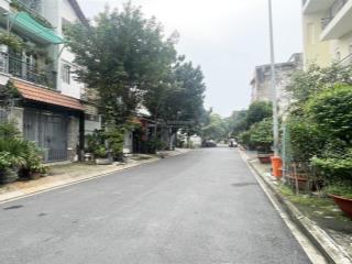 Đất biệt thự bên sông hiệp bình chánh 15 tỷ mặt tiền đường số 6 gần gigamall, chợ hiệp bình chánh