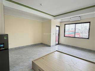 Mở cho thuê ccmn mới 100% ngay phố lê trọng tấn, rộng 35m2, ngõ ô tô đỗ cửa, gần bách  kinh  xây