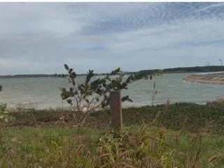 Bán đất tại xã tân tiến, la gi, bình thuận, giá siêu hời hơn 400 triệu, 1350m2