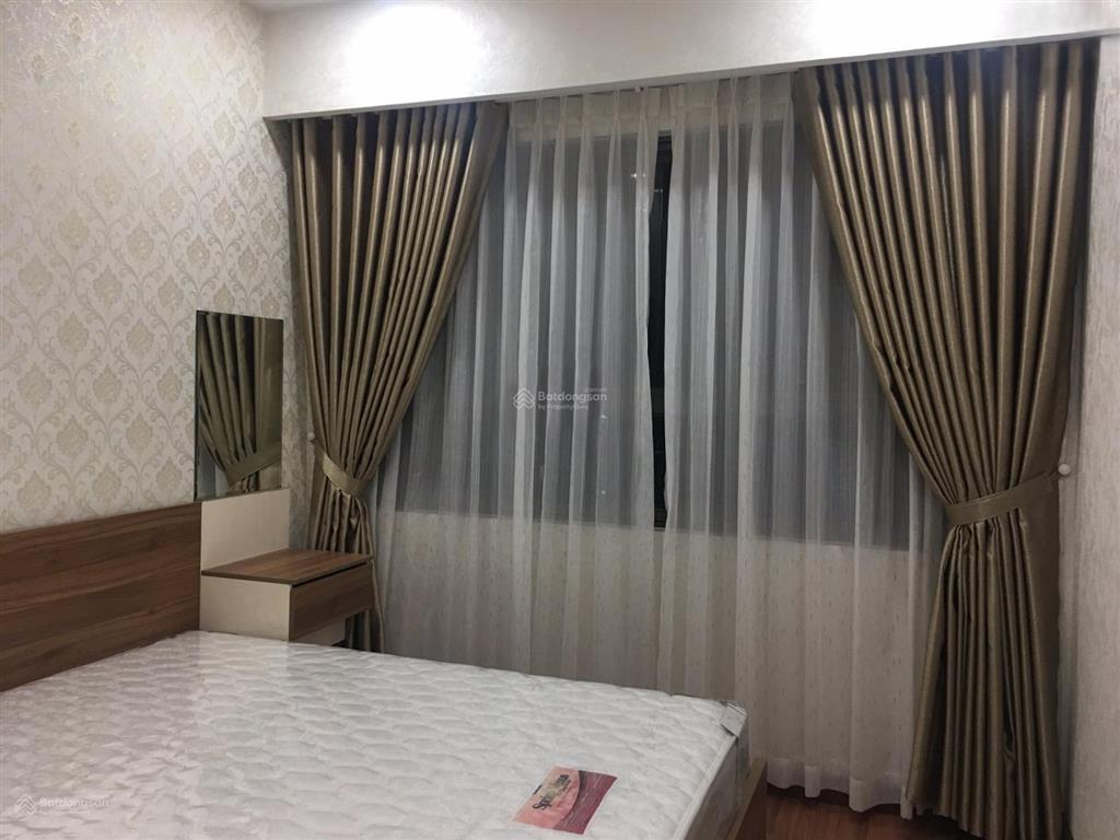 Bán chung cư đất phương nam 60m²  2pn, 2wc  đường chu văn an, bình thạnh