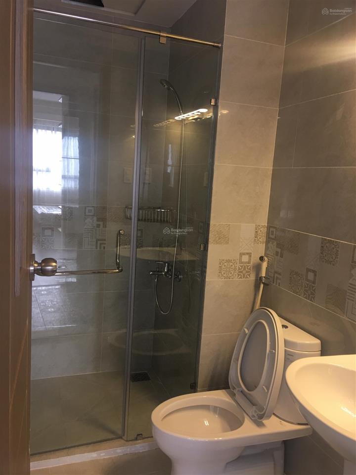 Bán chung cư đất phương nam 60m²  2pn, 2wc  đường chu văn an, bình thạnh